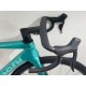 BIANCHI Specialissima Comp Grafite/Celeste Shimano 105 Di2 Bianchi YTB47IB9