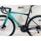 BIANCHI Specialissima Comp Grafite/Celeste Shimano 105 Di2 Bianchi YTB47IB9
