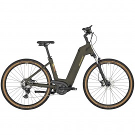 BERGAMONT e-Horizon SUV Cross Wave