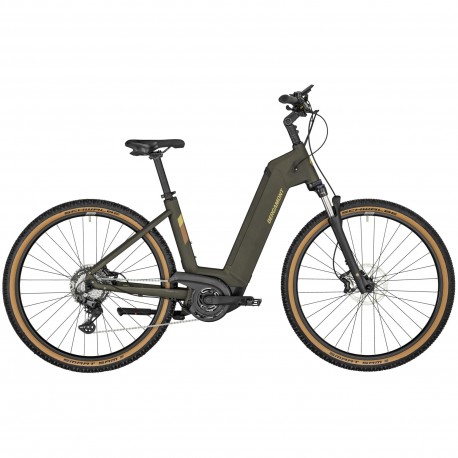 BERGAMONT e-Horizon SUV Cross Wave BERGAMONT 290941