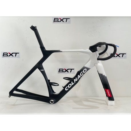 COLNAGO Kit Telaio Y1Rs UAE Team Emirates Colnago Y1RS.FRS.SDM5