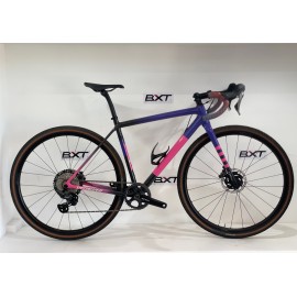 SPECIALIZED Crux Comp Carbon Misura 52