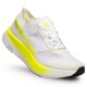 SCOTT Scarpe Speed Carbon RC2 White/Safety Yellow Scott 420574-7781