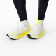 SCOTT Scarpe Speed Carbon RC2 White/Safety Yellow Scott 420574-7781