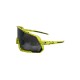 GIST Occhiale Mask Giallo Lente Smoke Gist 9727_GI.SMK