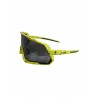 GIST Occhiale Mask Giallo Lente Smoke Gist 9727_GI.SMK