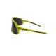 GIST Occhiale Mask Giallo Lente Smoke Gist 9727_GI.SMK