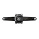 MAGENE Power Meter PES P515 Carbon (No Corone) MAGENE MAG30380