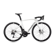 PINARELLO F3 Alabaster White Shimano 105Di2 DT Swiss A1800 Pinarello F3H231105DI2A1800