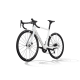 PINARELLO F3 Alabaster White Shimano 105Di2 DT Swiss A1800 Pinarello F3H231105DI2A1800