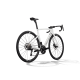 PINARELLO F3 Alabaster White Shimano 105Di2 DT Swiss A1800 Pinarello F3H231105DI2A1800
