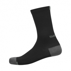 SHIMANO Calza Merino Performance Nera Shimano ECWSCBWXS11UL