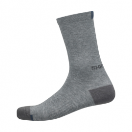 SHIMANO Calza Merino Performance Grigio Shimano ECWSCBWXS11UG