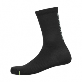 SHIMANO Calza S-Phyre Merino Nero Shimano ECWSCBWXS31ML