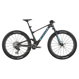 SCOTT Spark RC SL Carbon/Black