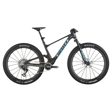 SCOTT Spark RC SL Carbon/Black Scott 425324