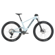 SCOTT Spark RC Pro Azure White Scott 425648