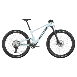 SCOTT Spark RC Pro Azure White Scott 425648
