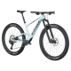 SCOTT Spark RC Pro Azure White Scott 425648