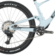 SCOTT Spark RC Pro Azure White Scott 425648