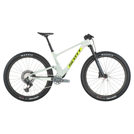 SCOTT Spark RC Team Issue Beryl Green Scott 425327-8263