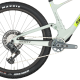 SCOTT Spark RC Team Issue Beryl Green Scott 425327-8263