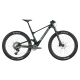 SCOTT Spark RC Team Issue Twinkle Green Scott 425327-8351