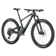 SCOTT Spark RC Team Issue Twinkle Green Scott 425327-8351