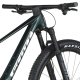 SCOTT Spark RC Team Issue Twinkle Green Scott 425327-8351