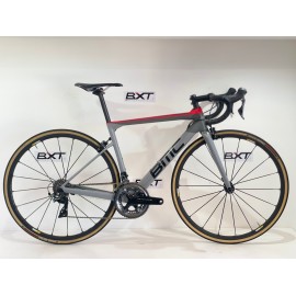 BMC Teammachine SLR01 2019 Shimano Dura Ace Misura 51
