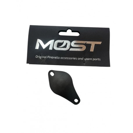 PINARELLO Tappo Chiusura e Supporto Batteria Di2 MOST PSBBG0010AM