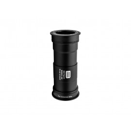 BIKONE Movimento Centrale DCTech BB86-92_29 Acciaio OverSize