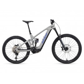 GIANT Reign Advanced E+ 2 Moon Dust