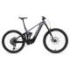 GIANT Reign Advanced E+ 1 Mercury/Carbon Smoke Giant 546100110