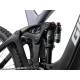 GIANT Reign Advanced E+ 1 Mercury/Carbon Smoke Giant 546100110