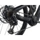 GIANT Reign Advanced E+ 1 Mercury/Carbon Smoke Giant 546100110