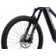 GIANT Reign Advanced E+ 1 Mercury/Carbon Smoke Giant 546100110