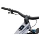 GIANT Reign Advanced E+ 1 Mercury/Carbon Smoke Giant 546100110