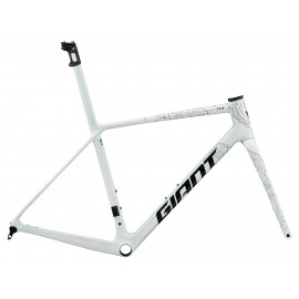 GIANT Telaio TCR Advanced SL Disc Terrain Tracker 2026 Giant 191300820