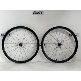 CAMPAGNOLO Coppia Ruote Hyperon Ultra DB Campagnolo PRUS127-25