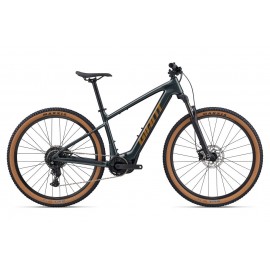 GIANT Talon E+ Asphalt Green Giant 5090000104W