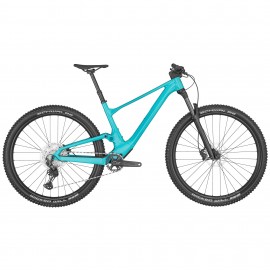 SCOTT Spark 960 Blue Scott 290118