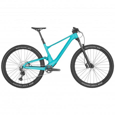 SCOTT Spark 960 Blue Scott 290118