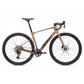 GIANT Revolt Advanced 1 Steampunk