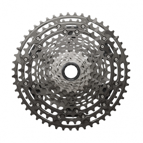 SHIMANO Cassetta XTR M9200 10-51 12v Shimano ICSM9200051