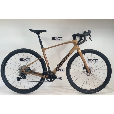 GIANT Revolt Advanced 1 Steampunk Misura M Giant 1079014245TEST