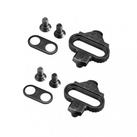 SHIMANO Tacchette CL-MT001 PD-MTB Senza Placchetta Shimano ICLMT001