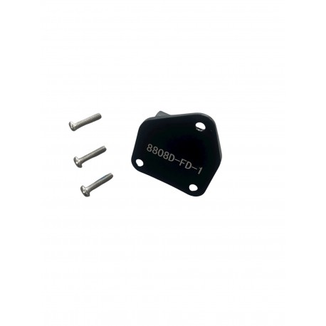 MOST Piastra Deragliatore Anteriore Dogma F Pinarello PSFDH0003AM