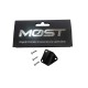 MOST Piastra Deragliatore Anteriore Dogma F Pinarello PSFDH0003AM