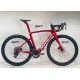 PINARELLO Nuova F7 Sram Force Starry Red Pinarello F7MY26H211AXS